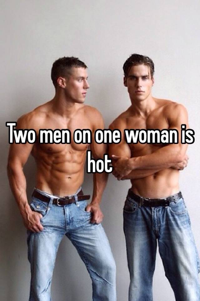 Hot Men And Women